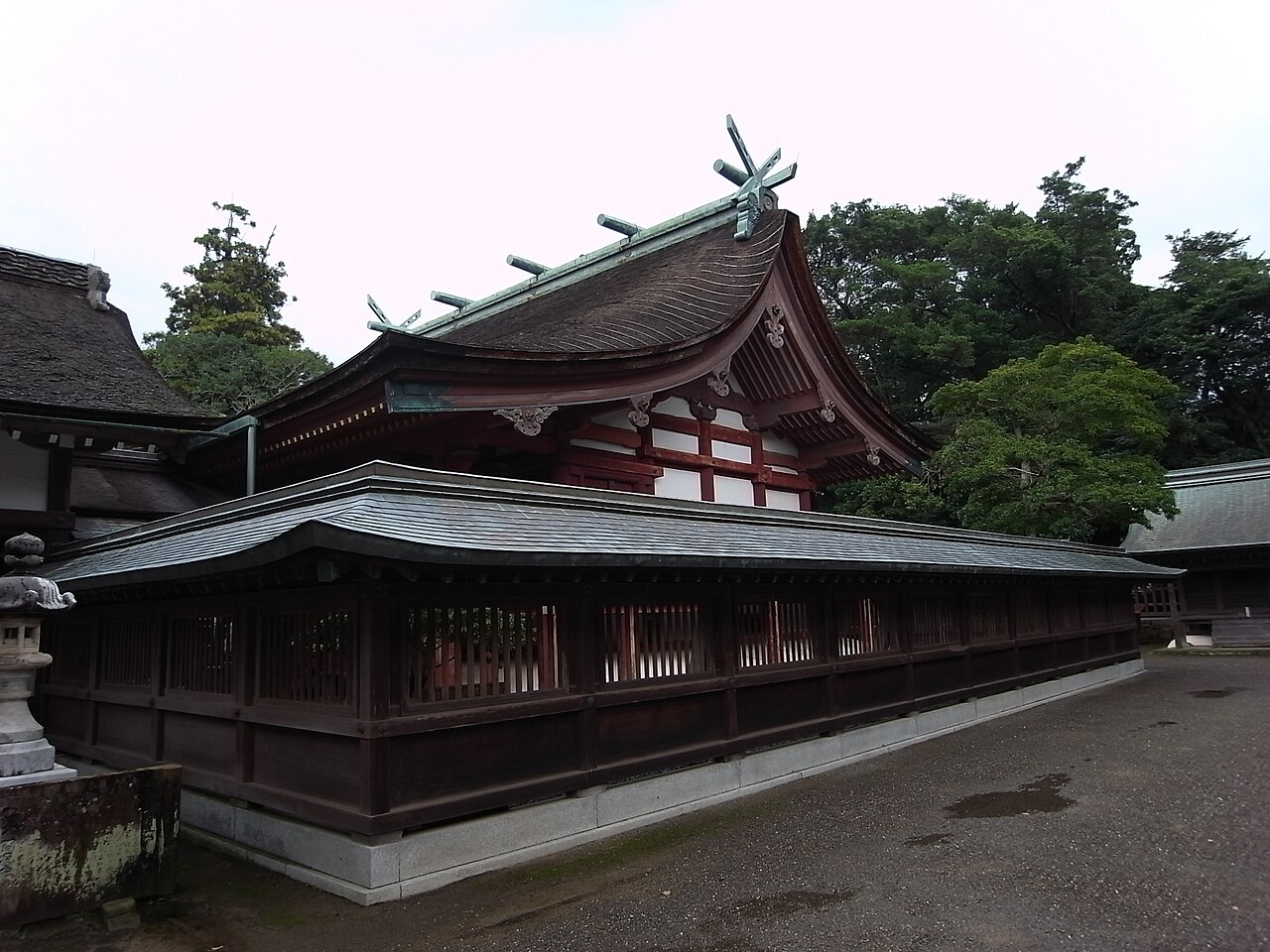 「神宿る島」宗像・沖ノ島と関連遺産群