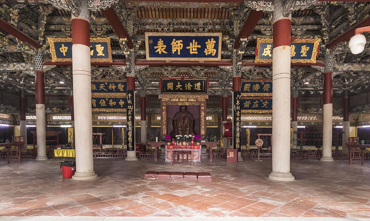 泉州:宋元中国の世界の交易拠点