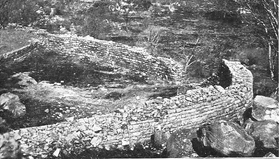 カミ遺跡群