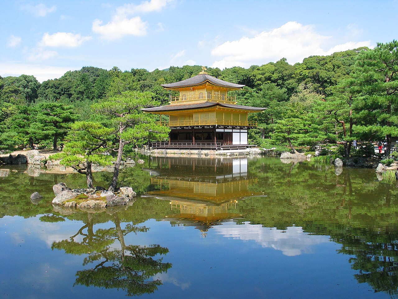 古都京都の文化財(京都市・宇治市・大津市)
