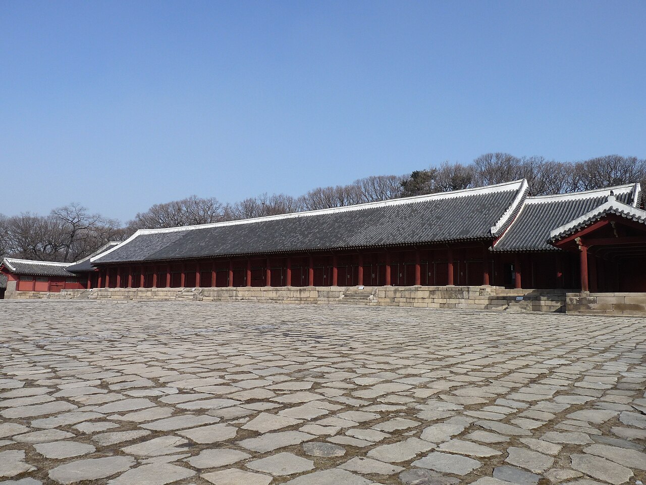 宗廟