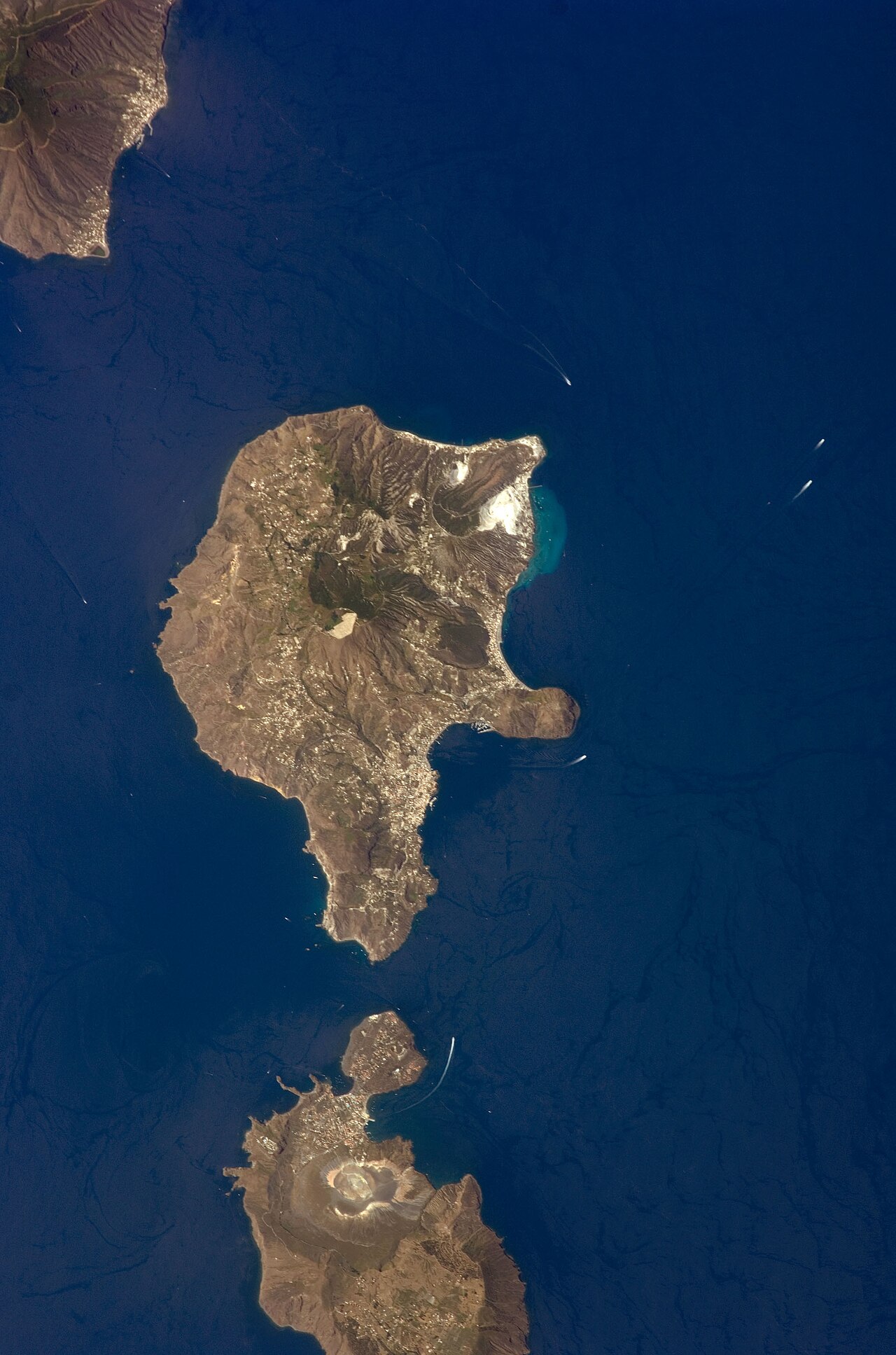 エオリア諸島
